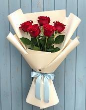 Букет Классика чувств в Хатунь