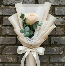 Букет цветов из:  Розы в Хатунь