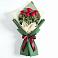 Букет цветов из: Розы в Хатунь