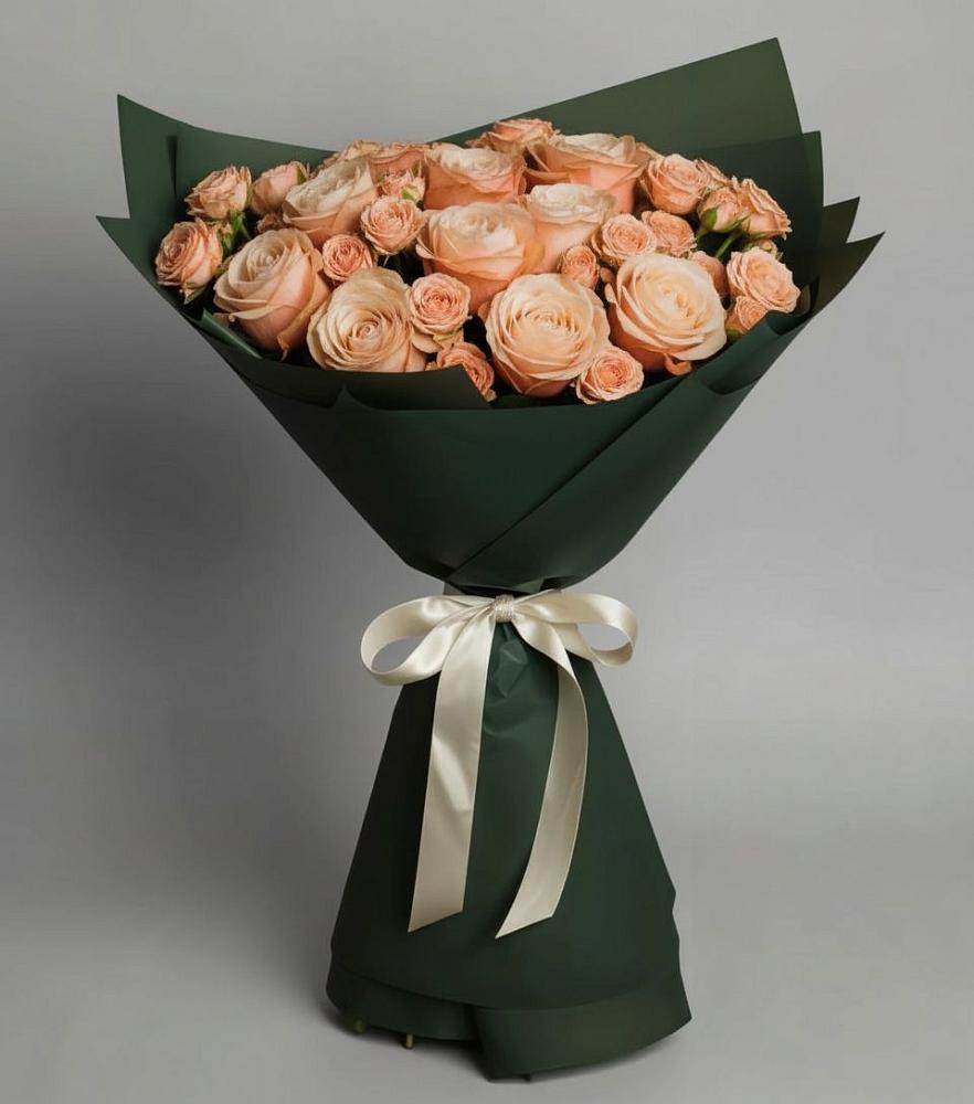 Букет Элегантный в Хатунь