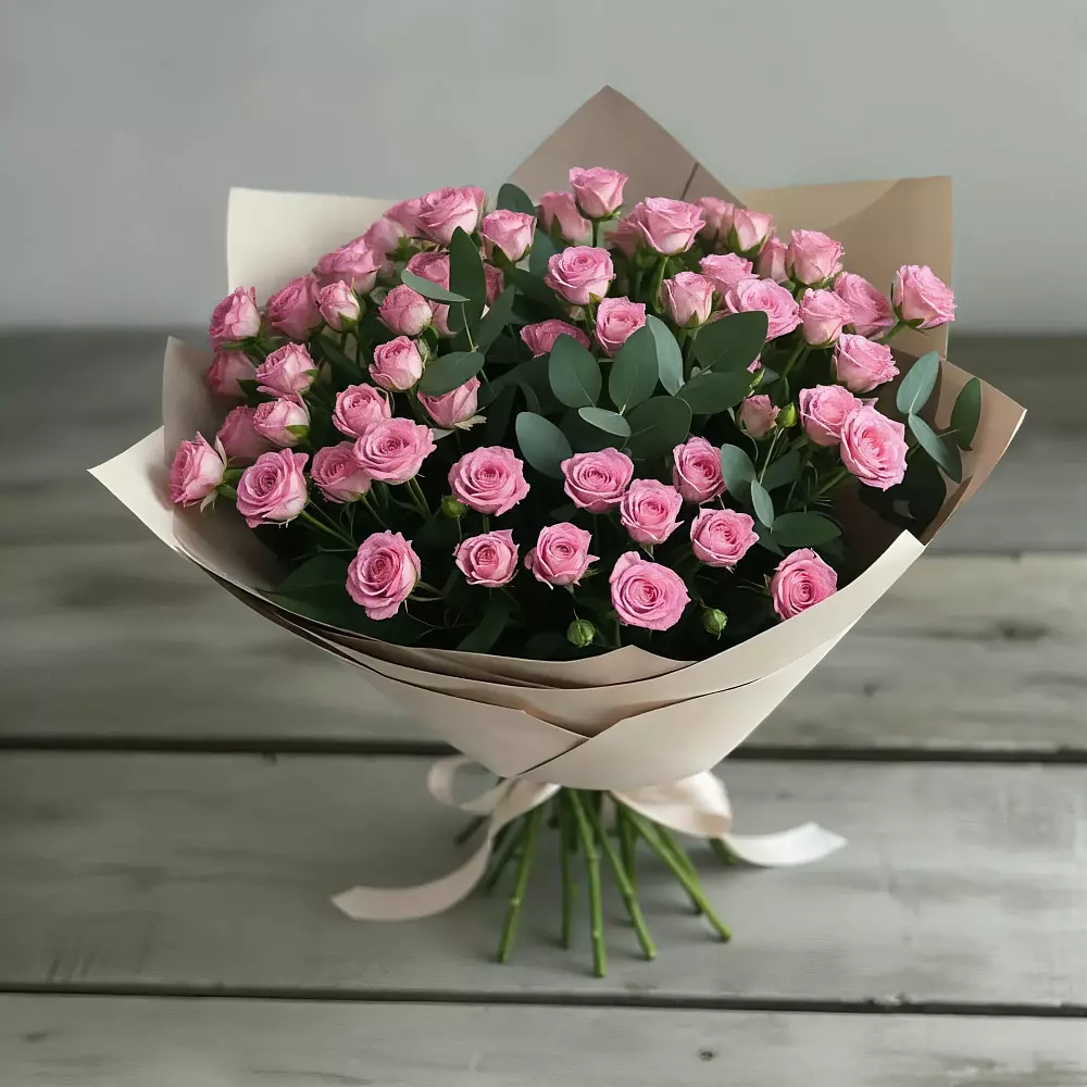 Букет Удовольствие в Хатунь