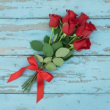 Букет Красные розы в Хатунь