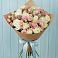 Букет цветов из: Розы в Хатунь