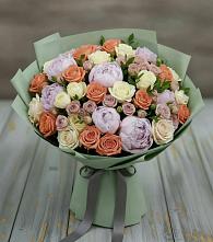 Букет Мороженное #REPLACE_PRED# Хатунь