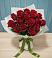 Букет Красные розы в Хатунь