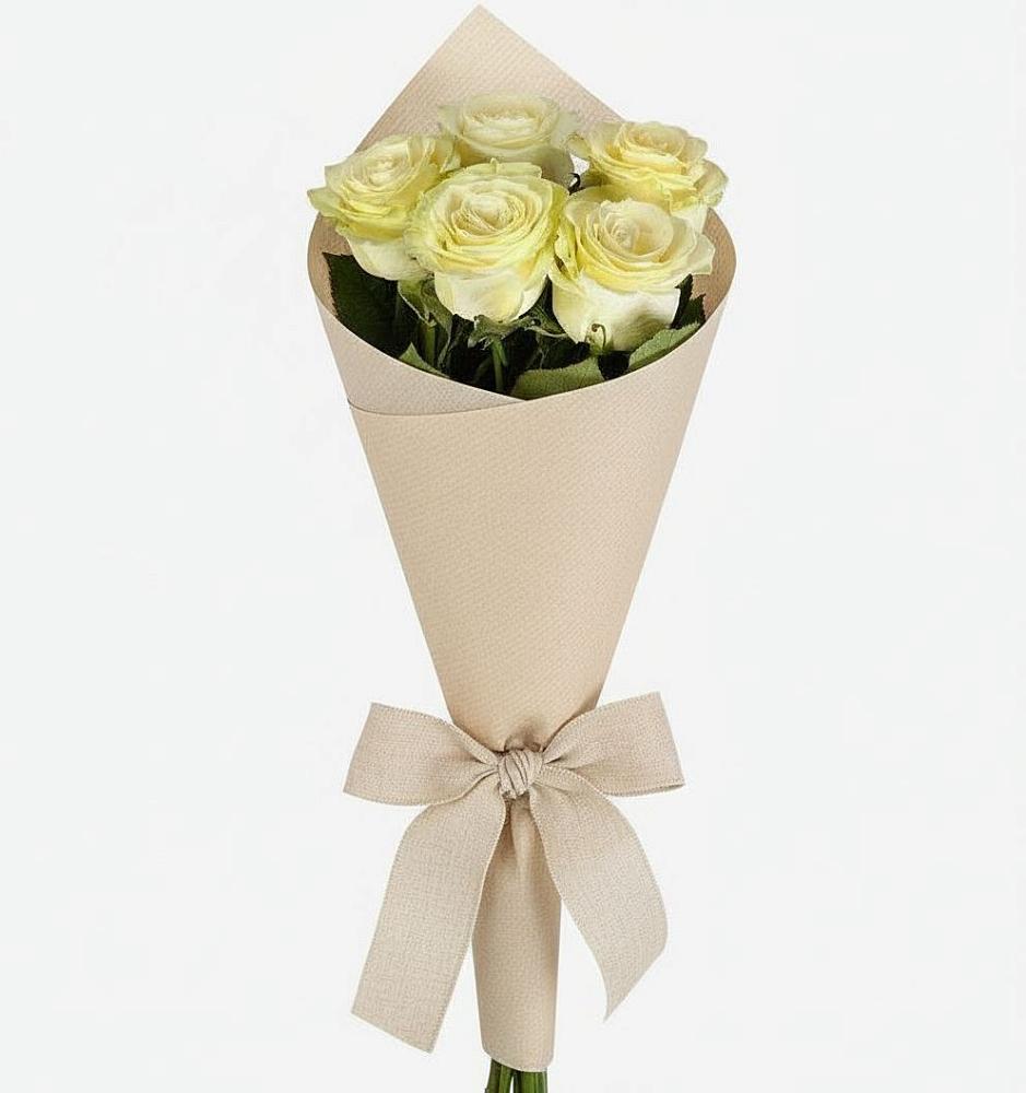 Букет цветов из: Розы в Хатунь