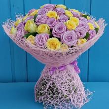 Букет 101 Волшебный Миг в Хатунь