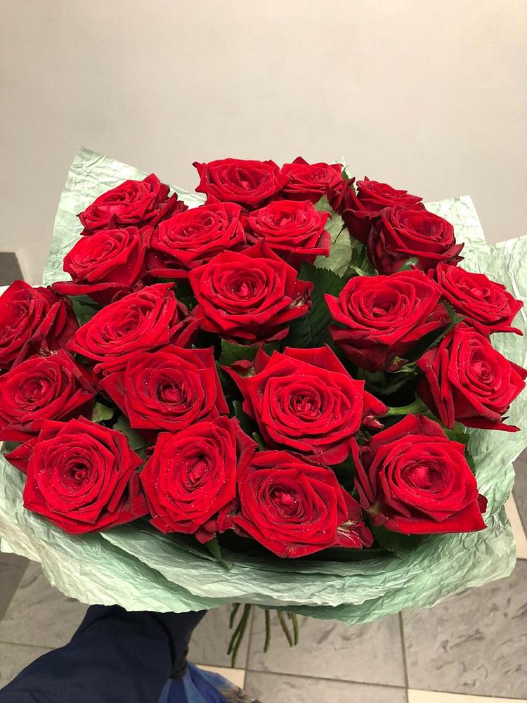 Розы Классика в Хатунь Букет Классика в Хатунь
