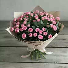 Букет Удовольствие в Хатунь