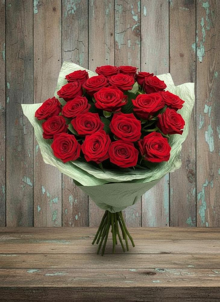 Букет Классика в Хатунь