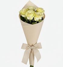 Букет цветов из:  Розы в Хатунь