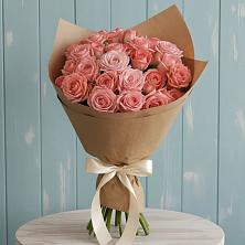 Букет цветов из:  Розы в Хатунь