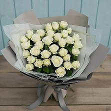 Букет Белоснежная нежность в Хатунь