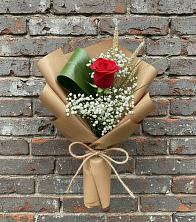 Букет цветов из:  Розы в Хатунь