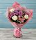 Букет цветов из: Герберы в Хатунь