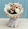 Букет цветов из: Розы в Хатунь