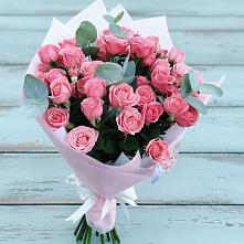 Букет Леди совершенство в Хатунь