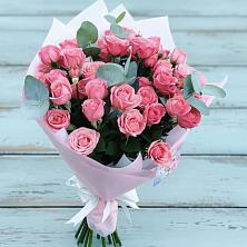 Букет Леди совершенство в Хатунь